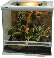 Палюдариум Lucky Reptile Aqua-Tarrium (белый)