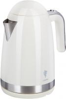 Электрический чайник Leonord LE-1515 107161 (кремовый)