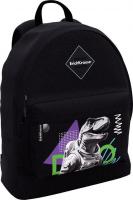 Городской рюкзак Erich Krause EasyLine 17L Dino Hobby 63486