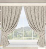 АртПостель Сопрано для кухни с подхватом Ш.145.180