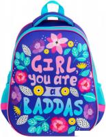 Школьный рюкзак ArtSpace School Friend Beauty Uni_17801