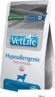 Сухой корм для собак Farmina Vet Life Hypoallergenic Pork & Potato 12 кг