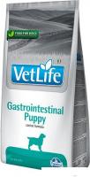 Сухой корм для собак Farmina Vet Life Gastro-Intestinal Puppy (12кг)