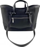 Женская сумка Mironpan 82341 (черный)