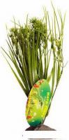 Искусственное растение Lucky Reptile Serengeti Grass IF-61