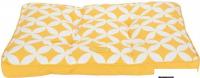 Лежак Scruffs Florence 820846 (желтый)
