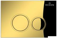 Панель смыва Roxen Santi 410260G