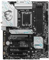 Материнская плата MSI B760 Gaming Plus WiFi DDR4