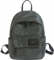 Городской рюкзак Mironpan 240610 (зеленый)