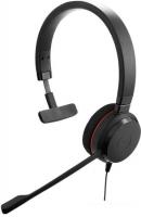 Наушники с микрофоном Jabra Evolve 20 MS Mono [4993-823-109]