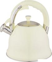 Чайник со свистком Agness 937-882