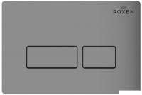 Панель смыва Roxen Caspia 410280M