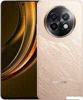 Смартфон Realme 13+ 5G RMX5000 12GB/256GB международная версия (бронзовый)
