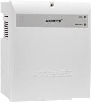 Источник бесперебойного питания AccordTec ББП-60 исп. 1 (пластик белый)