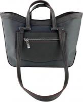 Женская сумка Mironpan 82341 (темно-серый)