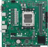Материнская плата ASUS Pro A620M-DASH-CSM