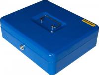 Кэшбокс Silwerhof 90x300x240 (синий)