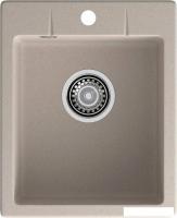 Кухонная мойка GranFest Urban GF-UR-240 (песочный)