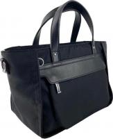 Женская сумка Mironpan 82291 (черный)