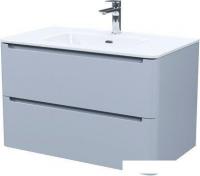 IDDIS Тумба с умывальником Edifice EDI80L0i95K
