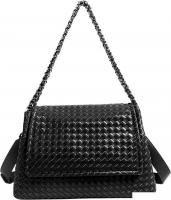 Женская сумка Mironpan 240525 (черный)