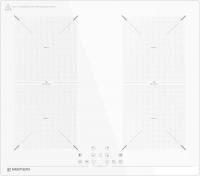 Варочная панель Meferi MIH604WH Ultra
