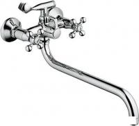 Смеситель Haiba HB2619-2