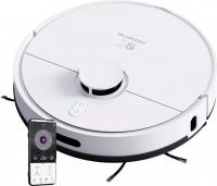 Робот-пылесос Polaris PVCR 4500 WI-FI IQ Home (белый)