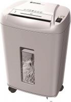 Шредер New United Etalon ER-13М (серый)