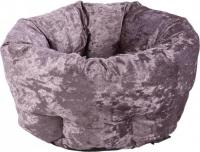 Лежак Scruffs Velvet 660757 (лиловый)