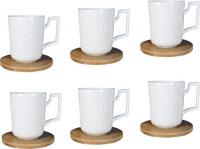 Кружка Lenardi Bamboo 140-112