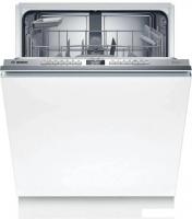 Встраиваемая посудомоечная машина Bosch SMV4HAX19E