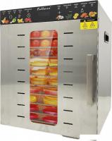 Сушилка для овощей и фруктов Pullman PL-1110