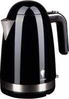 Электрический чайник Leonord LE-1515 107160 (чёрный)