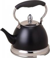 Чайник без свистка Agness 908-077