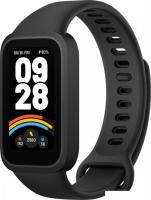Фитнес-браслет Xiaomi Smart Band 9 Active M2435B1 (черный, международная версия)
