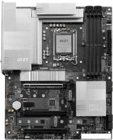 Материнская плата MSI Pro Z890-P WiFi