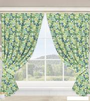 АртПостель Клевер для кухни с подхватом Ш.145.180