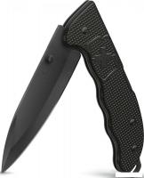 Складной нож Victorinox Evoke BS Alox 0.9415.DS23 (черный)