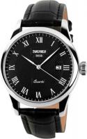 Наручные часы Skmei 9058 (черный)