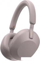 Наушники Sony WH-1000XM5 (розовый)