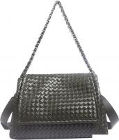 Женская сумка Mironpan 240525 (хаки)