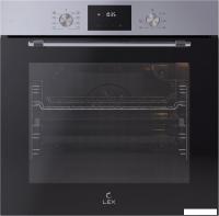 Электрический духовой шкаф LEX EDP 680 IX MAX