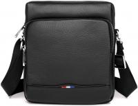 Мужская сумка Mironpan 882184 (черный)