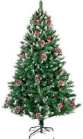 Ель Winter Fun Drop S901-210 2.1 м