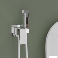 Гигиенический душ Roxen Caspia 500960-CH (хром)