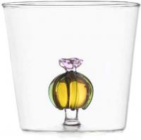 Стакан для воды и напитков Ichendorf Milano Desert Plants 09352102