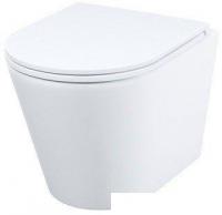 Унитаз подвесной IDDIS Calipso CALRNSEi25