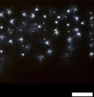 Гирлянда бахрома Funray Бахрома IC-120W 2593 (белый)