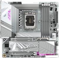 Материнская плата Gigabyte Z890M Aorus Elite WiFi7 Ice